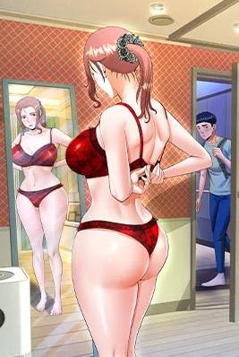 汗汗漫画韩漫首页入口韩漫精选