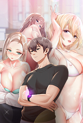 汗汗漫画韩漫首页入口新番上线
